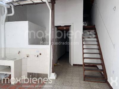 Casa de 4 alcobas en arriendo en Cristobal, Medellín, 85 m² · foto 5 de 5
