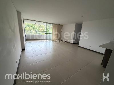 Apartment for rent in Aves Maria, Sabaneta