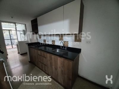 Casa en Arriendo, Belen Loma De Los Bernal, Medellín