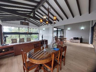 Casa de 4 alcobas en venta en Retiro, Medellín, 430 m² · foto 4 de 20