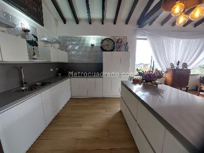 Casa de 4 alcobas en venta en Retiro, Medellín, 430 m² · foto 6 de 20