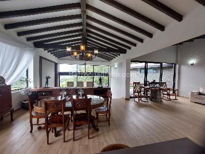 Casa de 4 alcobas en venta en Retiro, Medellín, 430 m² · foto 7 de 20