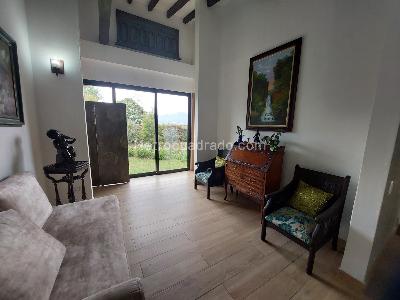 Casa de 4 alcobas en venta en Retiro, Medellín, 430 m² · foto 9 de 20