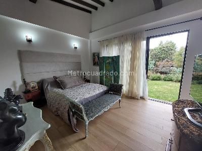 Casa de 4 alcobas en venta en Retiro, Medellín, 430 m² · foto 11 de 20