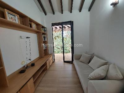 Casa de 4 alcobas en venta en Retiro, Medellín, 430 m² · foto 13 de 20