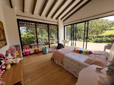 Casa de 4 alcobas en venta en Retiro, Medellín, 430 m² · foto 18 de 20