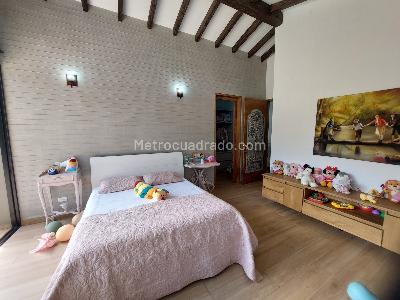 Casa de 4 alcobas en venta en Retiro, Medellín, 430 m² · foto 20 de 20