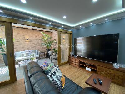 Casa de 3 alcobas en venta en Llanogrande, Rionegro, 181 m² · foto 3 de 20