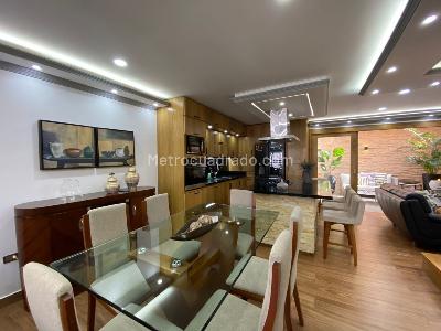 Casa de 3 alcobas en venta en Llanogrande, Rionegro, 181 m² · foto 5 de 20