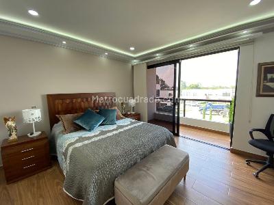 Casa de 3 alcobas en venta en Llanogrande, Rionegro, 181 m² · foto 11 de 20