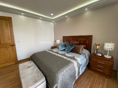 Casa de 3 alcobas en venta en Llanogrande, Rionegro, 181 m² · foto 12 de 20