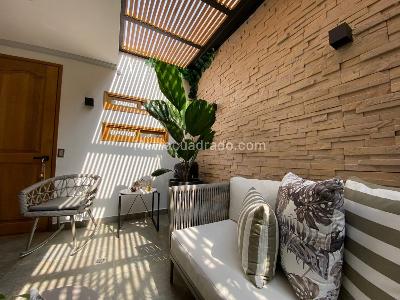 Casa de 3 alcobas en venta en Llanogrande, Rionegro, 181 m² · foto 19 de 20