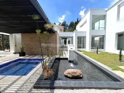 Casa de 3 alcobas en venta en Sajonia, Rionegro · foto 4 de 20