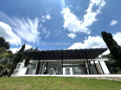 Casa de 3 alcobas en venta en Sajonia, Rionegro · foto 5 de 20