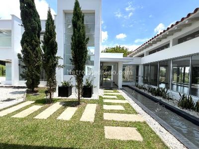 Casa de 3 alcobas en venta en Sajonia, Rionegro · foto 6 de 20