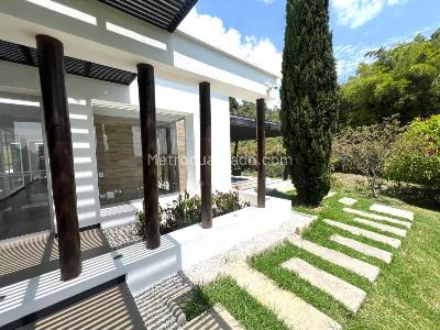 Casa de 3 alcobas en venta en Sajonia, Rionegro · foto 7 de 20