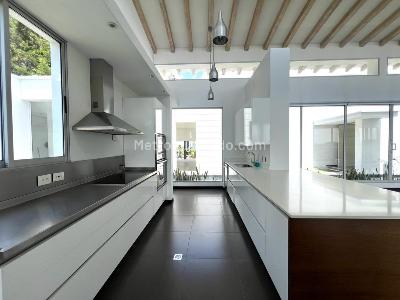Casa de 3 alcobas en venta en Sajonia, Rionegro · foto 16 de 20