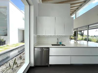 Casa de 3 alcobas en venta en Sajonia, Rionegro · foto 18 de 20