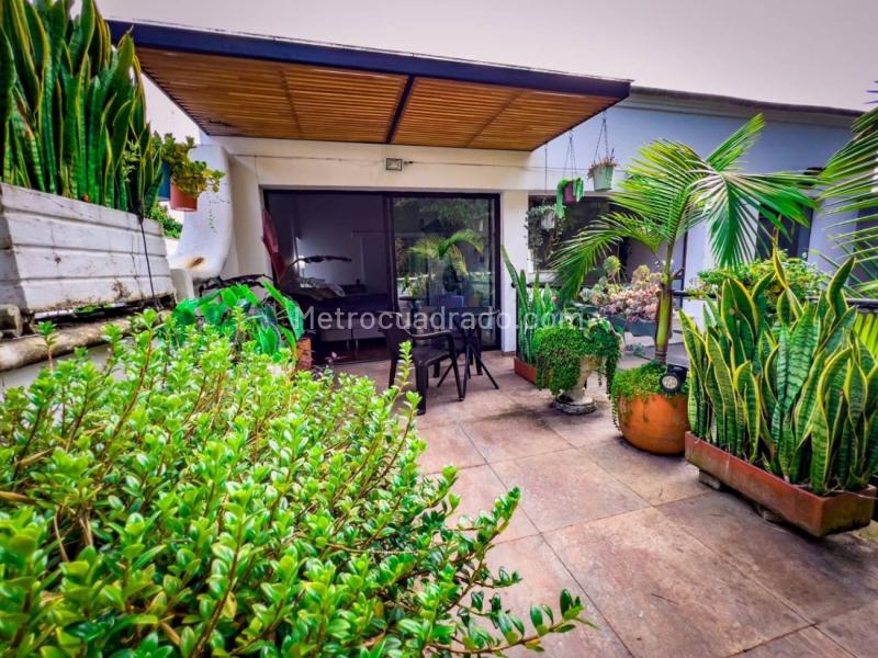 Casa de 3 Alcobas en San Lucas con Gimnasio y Terrazas - 4