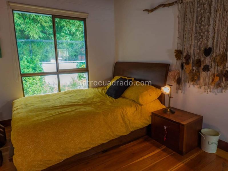 Casa de 3 Alcobas en San Lucas con Gimnasio y Terrazas - 5