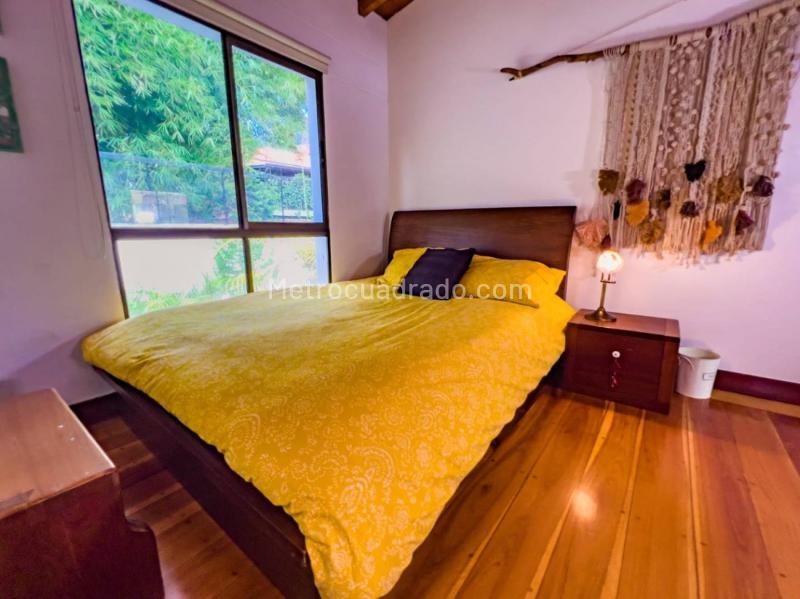 Casa de 3 Alcobas en San Lucas con Gimnasio y Terrazas - 8