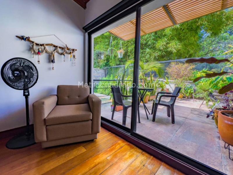 Casa de 3 Alcobas en San Lucas con Gimnasio y Terrazas - 9