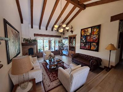 Casa de 3 alcobas en venta en Gualanday, Rionegro, 269 m² · foto 2 de 20