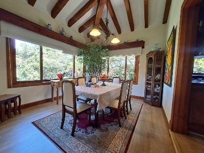 Casa de 3 alcobas en venta en Gualanday, Rionegro, 269 m² · foto 3 de 20