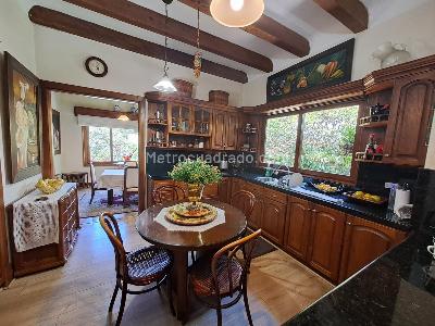 Casa de 3 alcobas en venta en Gualanday, Rionegro, 269 m² · foto 5 de 20