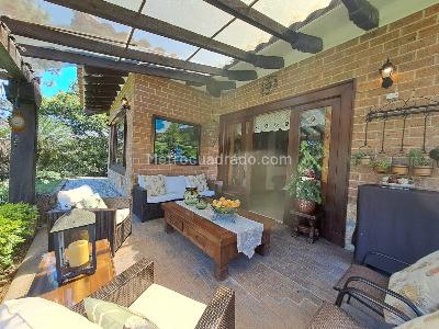 Casa de 3 alcobas en venta en Gualanday, Rionegro, 269 m² · foto 8 de 20