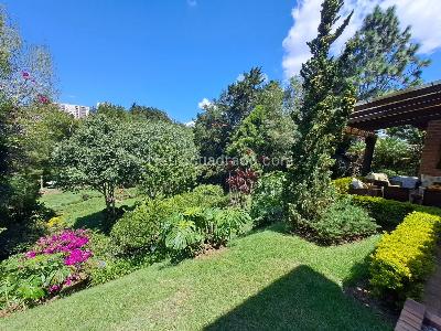Casa de 3 alcobas en venta en Gualanday, Rionegro, 269 m² · foto 11 de 20