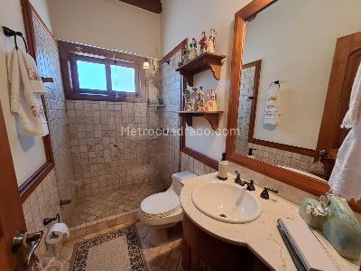 Casa de 3 alcobas en venta en Gualanday, Rionegro, 269 m² · foto 12 de 20