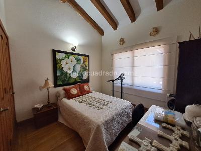 Casa de 3 alcobas en venta en Gualanday, Rionegro, 269 m² · foto 13 de 20