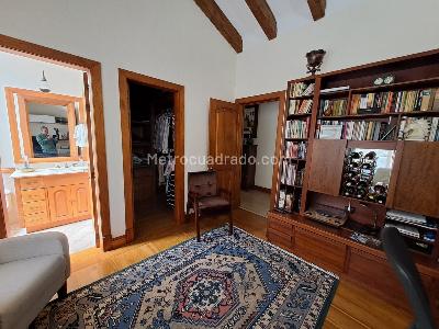 Casa de 3 alcobas en venta en Gualanday, Rionegro, 269 m² · foto 15 de 20