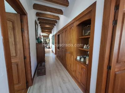 Casa de 3 alcobas en venta en Gualanday, Rionegro, 269 m² · foto 17 de 20