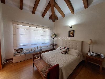 Casa de 3 alcobas en venta en Gualanday, Rionegro, 269 m² · foto 18 de 20