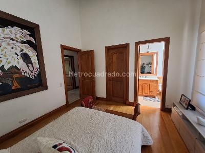 Casa de 3 alcobas en venta en Gualanday, Rionegro, 269 m² · foto 19 de 20