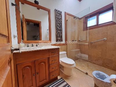 Casa de 3 alcobas en venta en Gualanday, Rionegro, 269 m² · foto 20 de 20