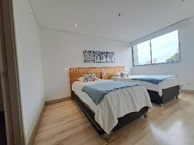 Apartamento en arriendo en Provenza, Medellín · foto 8 de 18