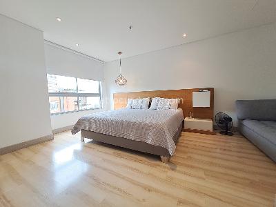 Apartamento en arriendo en Provenza, Medellín · foto 12 de 18