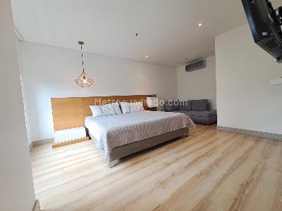 Apartamento en arriendo en Provenza, Medellín · foto 13 de 18