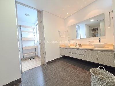 Apartamento en arriendo en Provenza, Medellín · foto 14 de 18