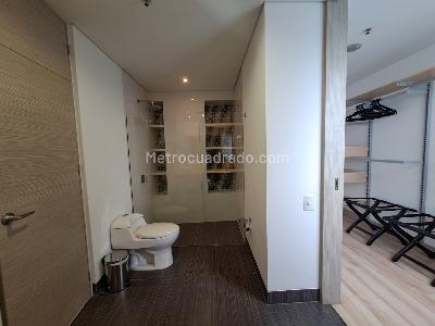 Apartamento en arriendo en Provenza, Medellín · foto 16 de 18