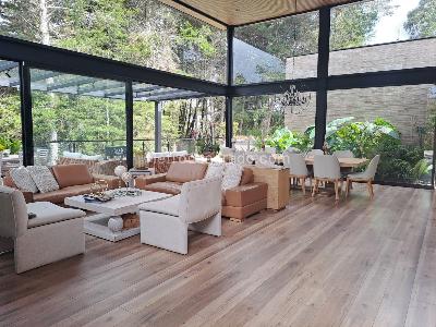 Casa de 4 alcobas en venta en Alto De Palmas, Envigado, 540 m² · foto 4 de 20