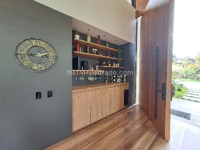 Casa de 4 alcobas en venta en Alto De Palmas, Envigado, 540 m² · foto 6 de 20