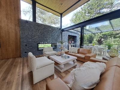 Casa de 4 alcobas en venta en Alto De Palmas, Envigado, 540 m² · foto 8 de 20