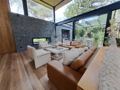 Casa de 4 alcobas en venta en Alto De Palmas, Envigado, 540 m² · foto 9 de 20