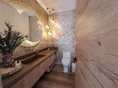 Casa de 4 alcobas en venta en Alto De Palmas, Envigado, 540 m² · foto 11 de 20