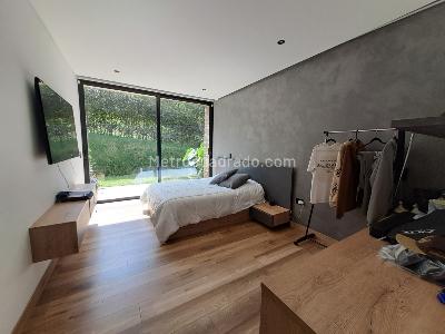 Casa de 4 alcobas en venta en Alto De Palmas, Envigado, 540 m² · foto 12 de 20