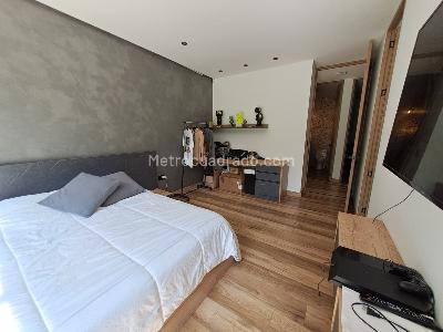 Casa de 4 alcobas en venta en Alto De Palmas, Envigado, 540 m² · foto 13 de 20